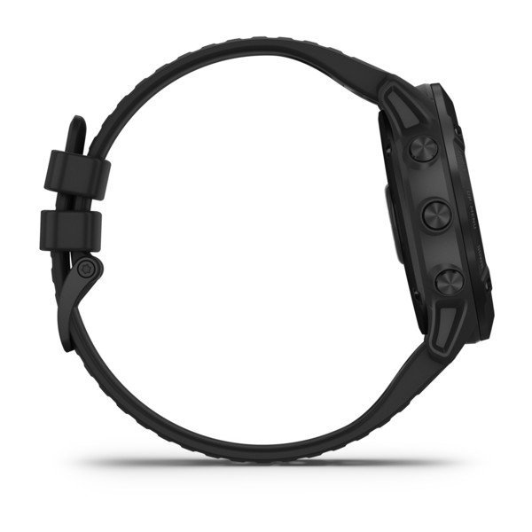 Спортивные часы Garmin Fenix 6X Sapphire 010-02157-11 Gray купить,NaN