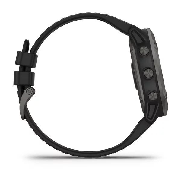 Спортивные часы Garmin Fenix 6X Sapphire 010-02157-11 Gray купить,NaN