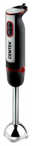 Блендер Centek CT-1319 черный