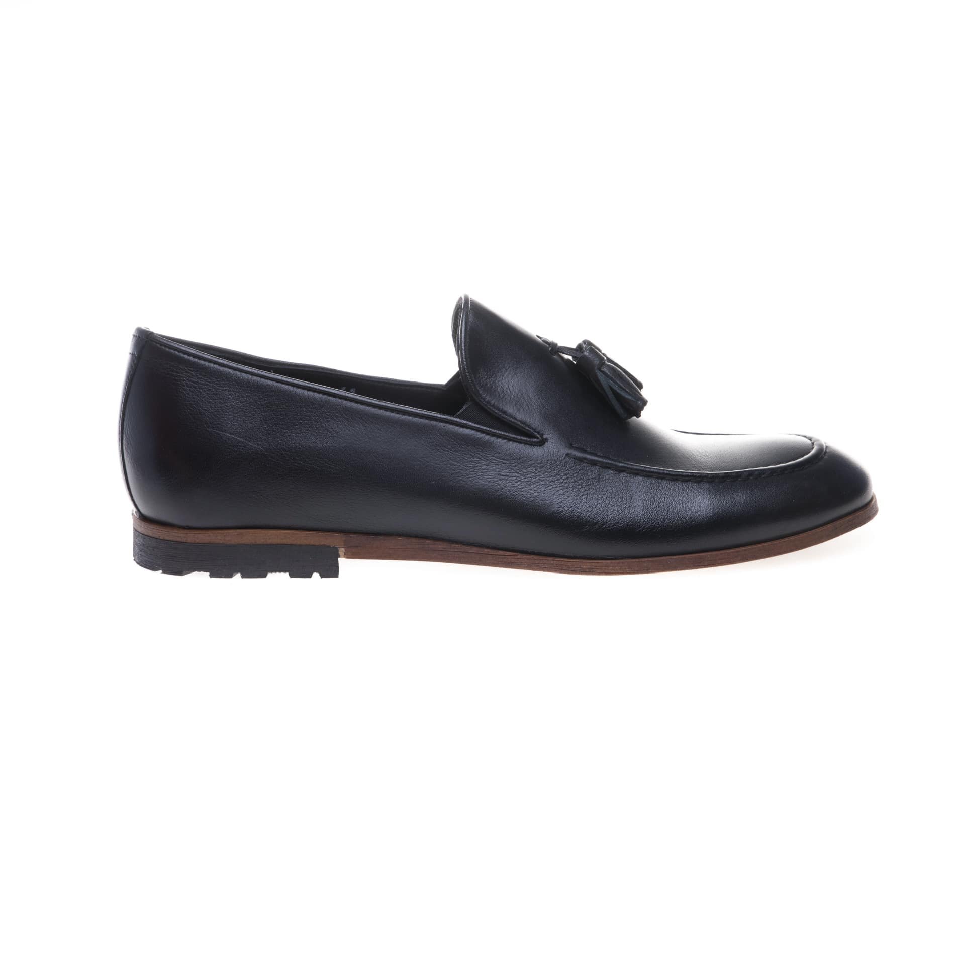 Лоферы Greyder 61333 Black 44 купить,NaN