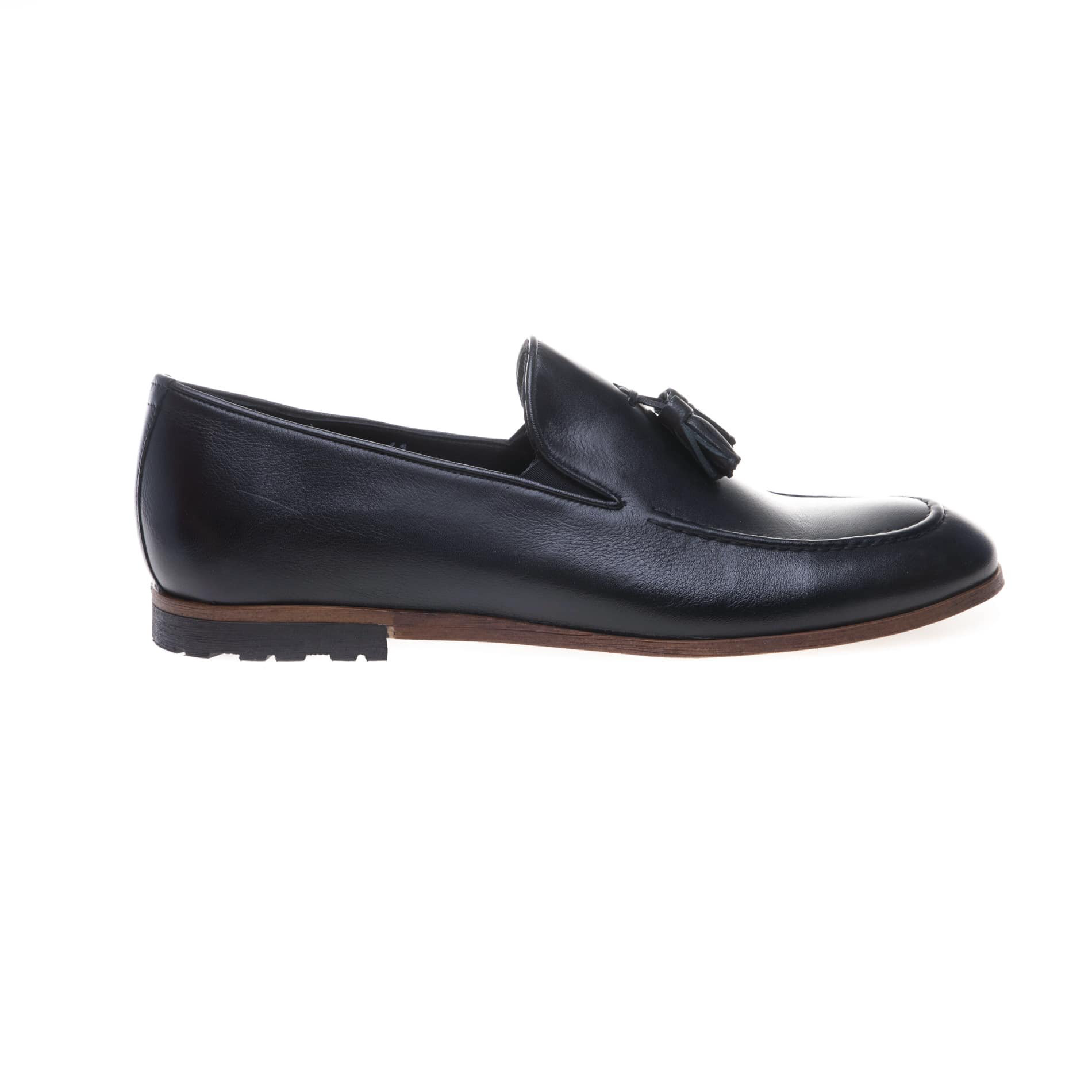 Лоферы Greyder 61333 Black 44 купить,NaN