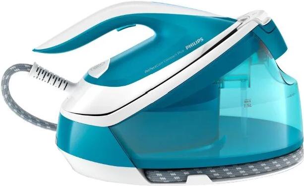 Парогенератор Philips GC 7920/20 синий
