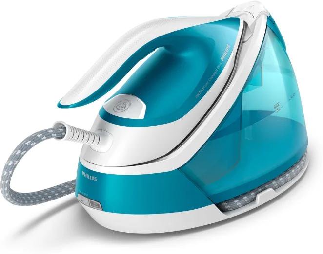 Парогенератор Philips GC 7920/20 синий - ForteMarket Парогенератор Philips GC 7920/20 синий купить,0