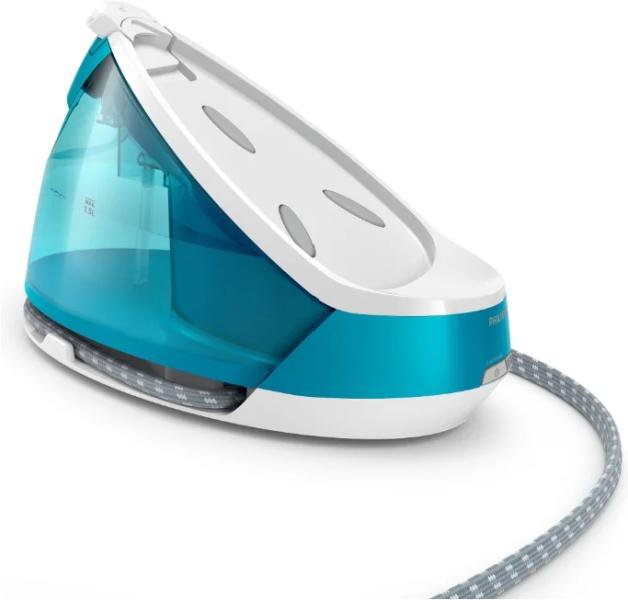 Парогенератор Philips GC 7920/20 синий - ForteMarket Парогенератор Philips GC 7920/20 синий купить,0