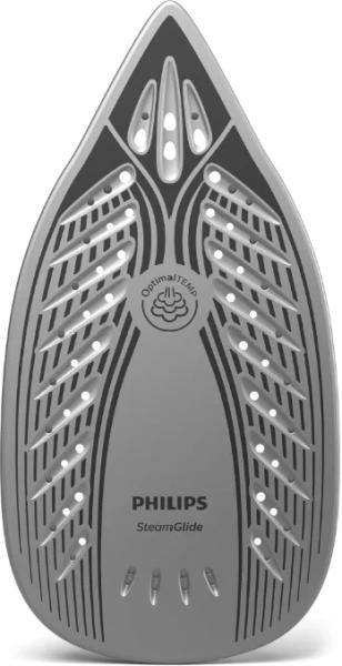 Парогенератор Philips GC 7920/20 синий - ForteMarket Парогенератор Philips GC 7920/20 синий купить,0