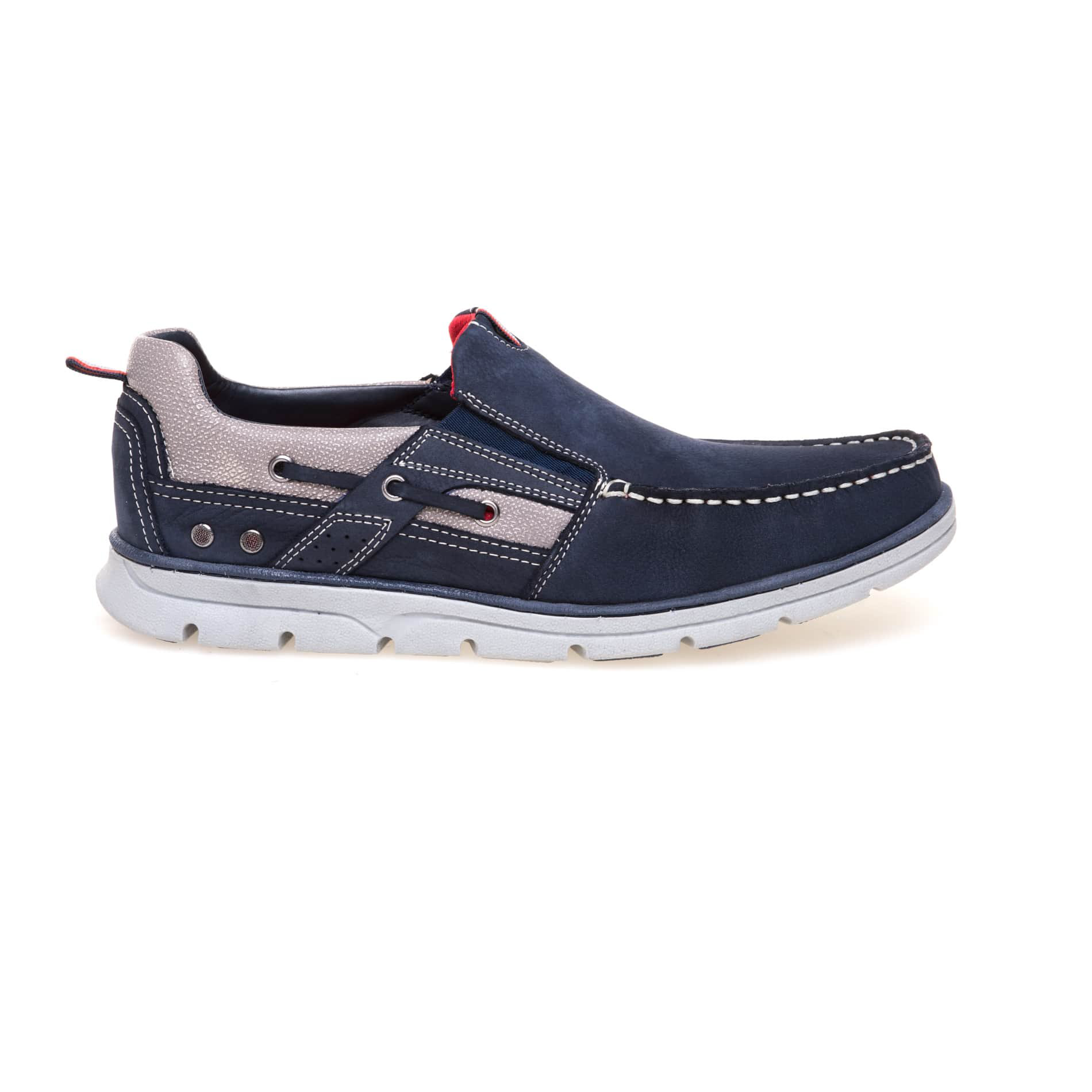 Лоферы Greyder 11822 blue 45 купить,NaN