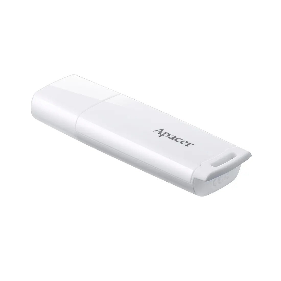 USB-флешка Apacer AH336 32Gb белая - ForteMarket USB-флешка Apacer AH336 32Gb белая купить,0