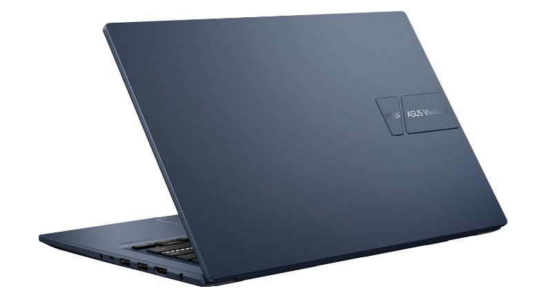 Ноутбук Asus VivoBook 14 X1404ZA-EB140 90NB1001-M00540 14" Quiet Blue купить,NaN