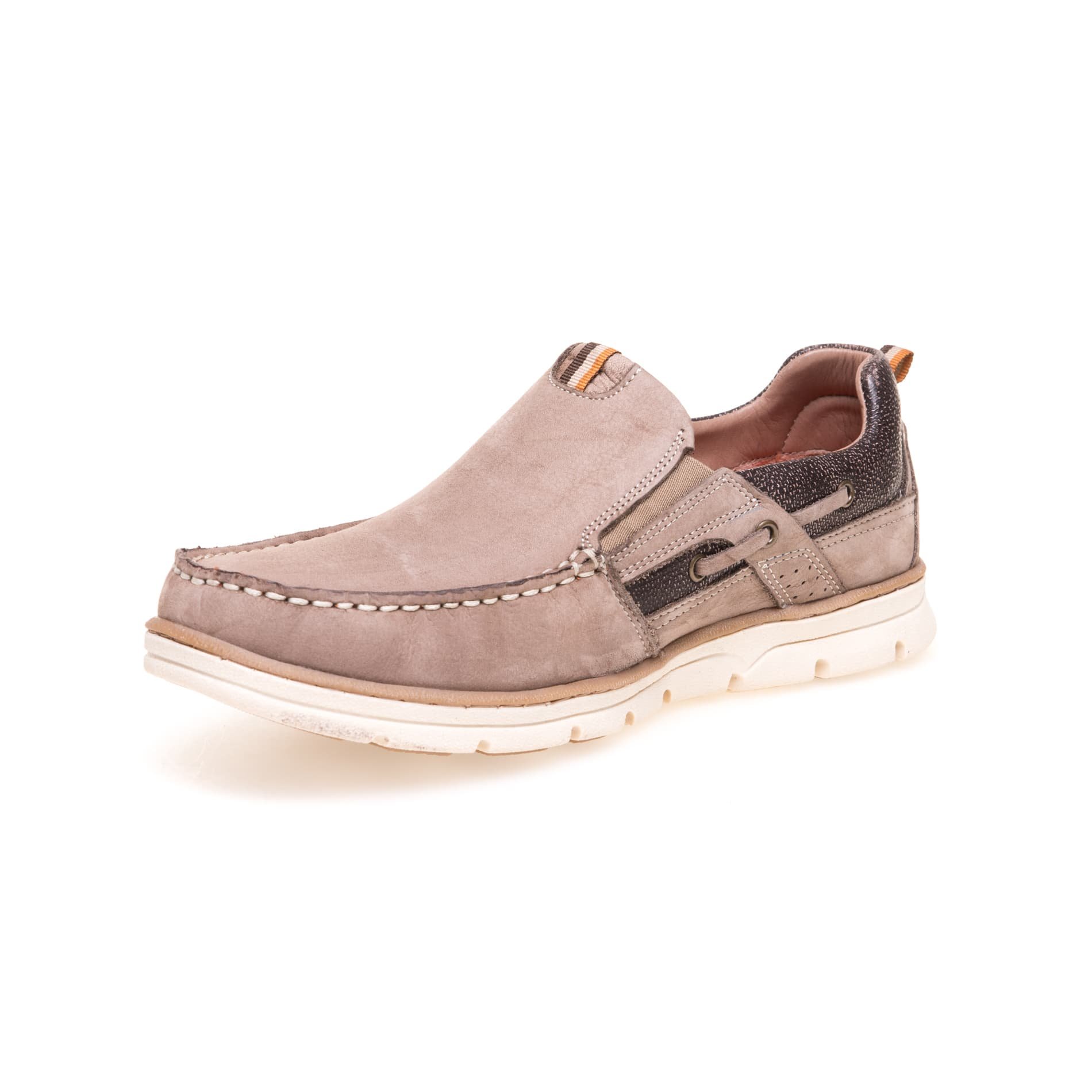 Лоферы Greyder 11822 beige 40 купить,NaN