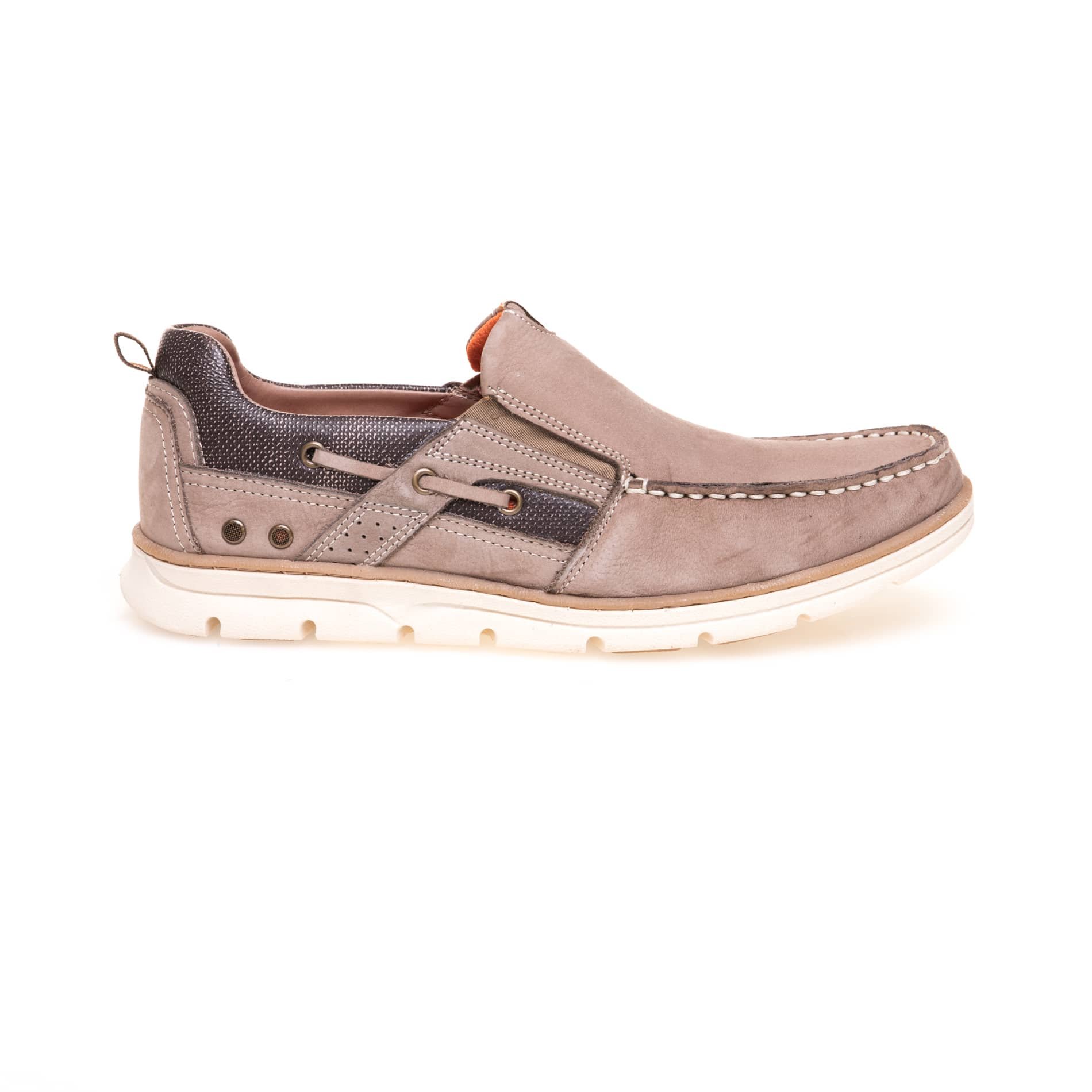 Лоферы Greyder 11822 beige 40 купить,NaN