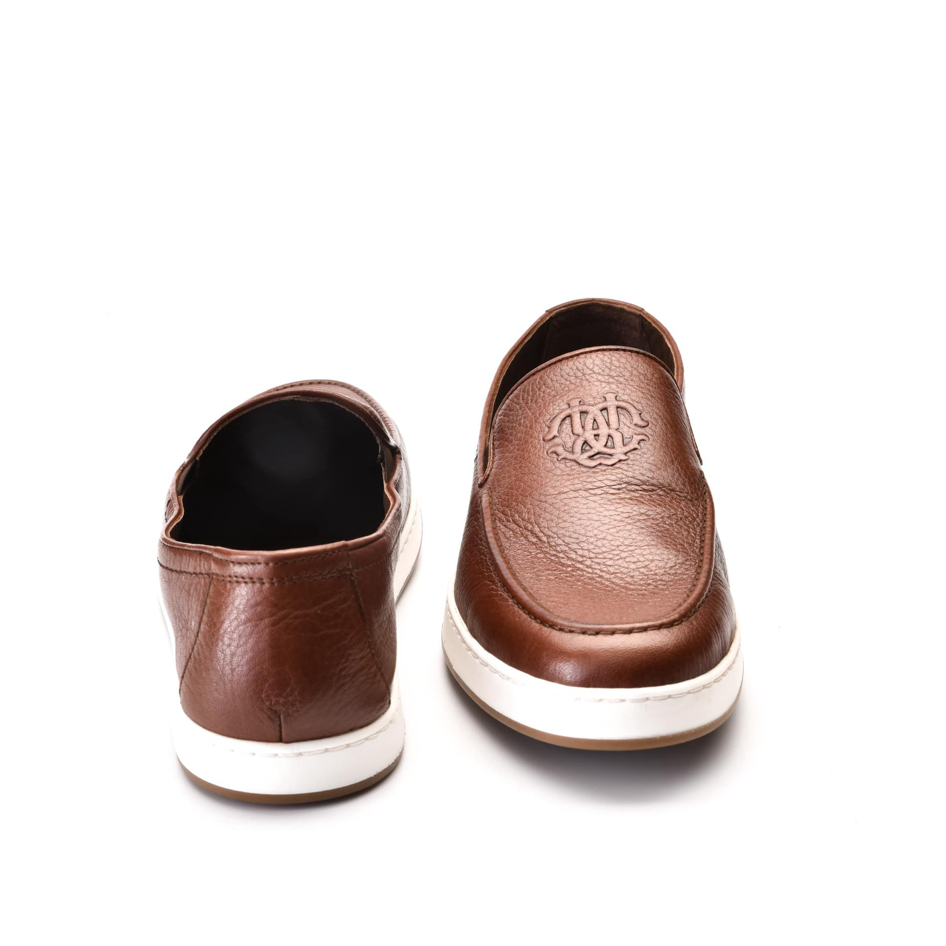 Лоферы Greyder 63479 brown 43 купить,NaN