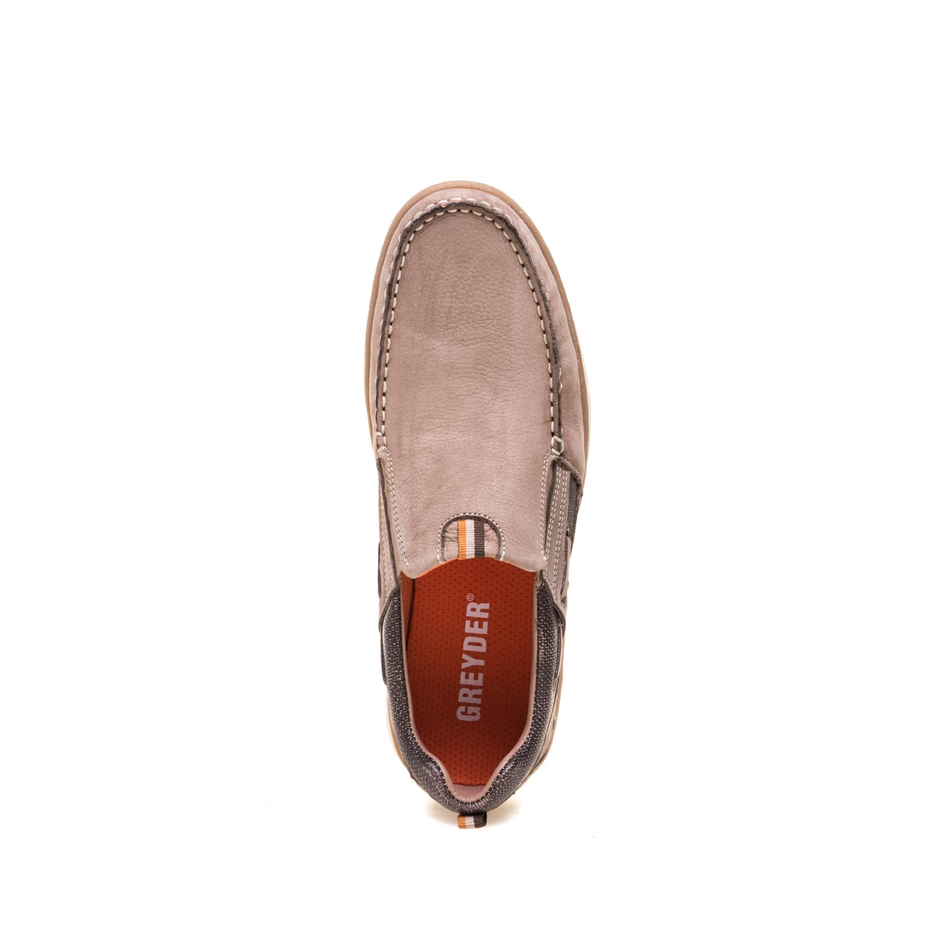Лоферы Greyder 11822 beige 40 купить,NaN