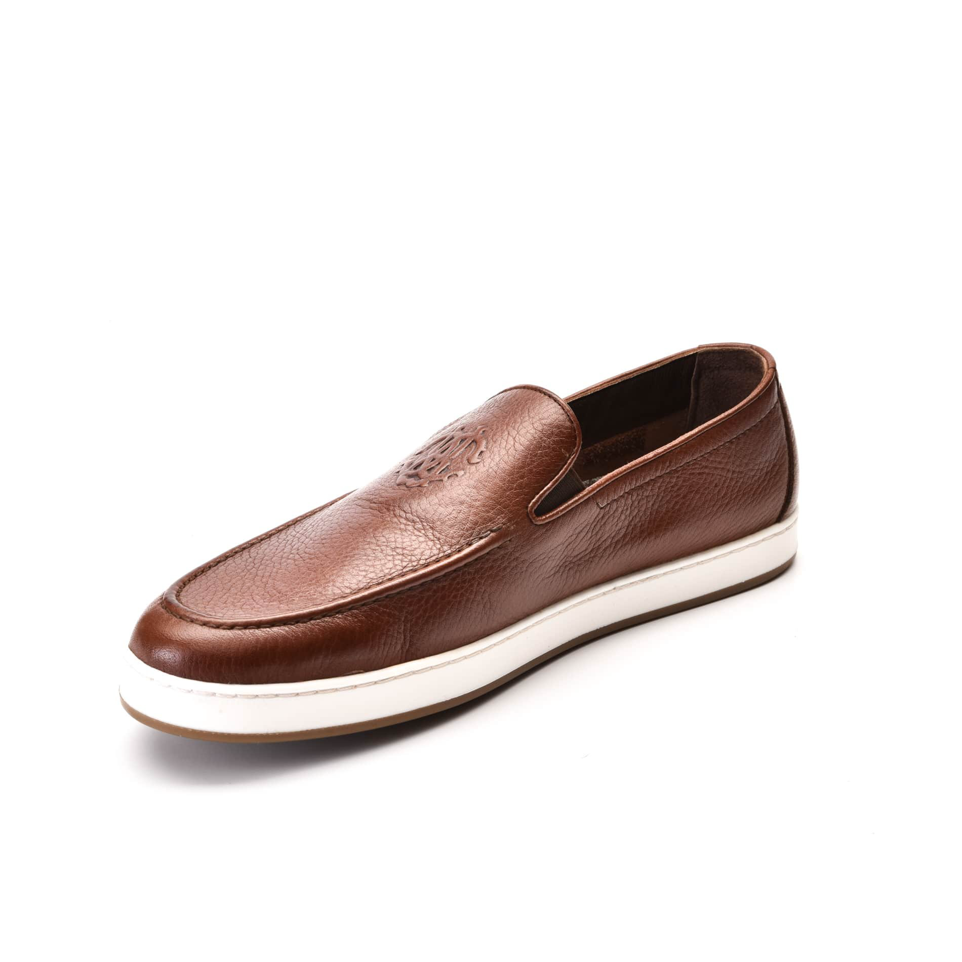 Лоферы Greyder 63479 brown 43 купить,NaN