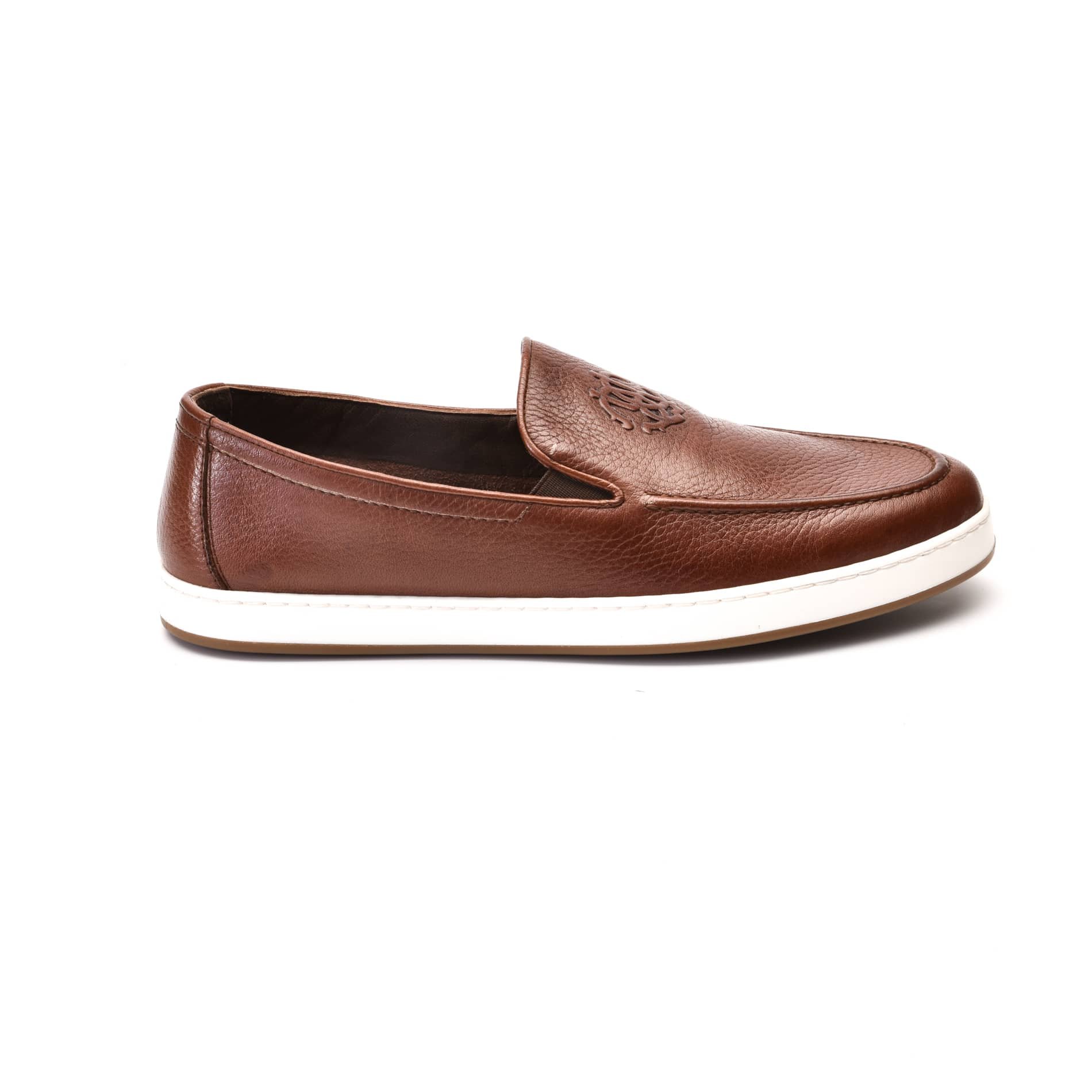 Лоферы Greyder 63479 brown 43 купить,NaN