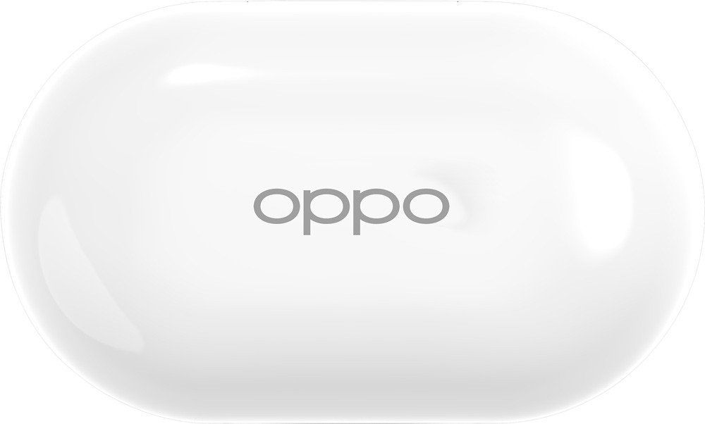 Наушники Oppo Enco W11 ETI41 белые