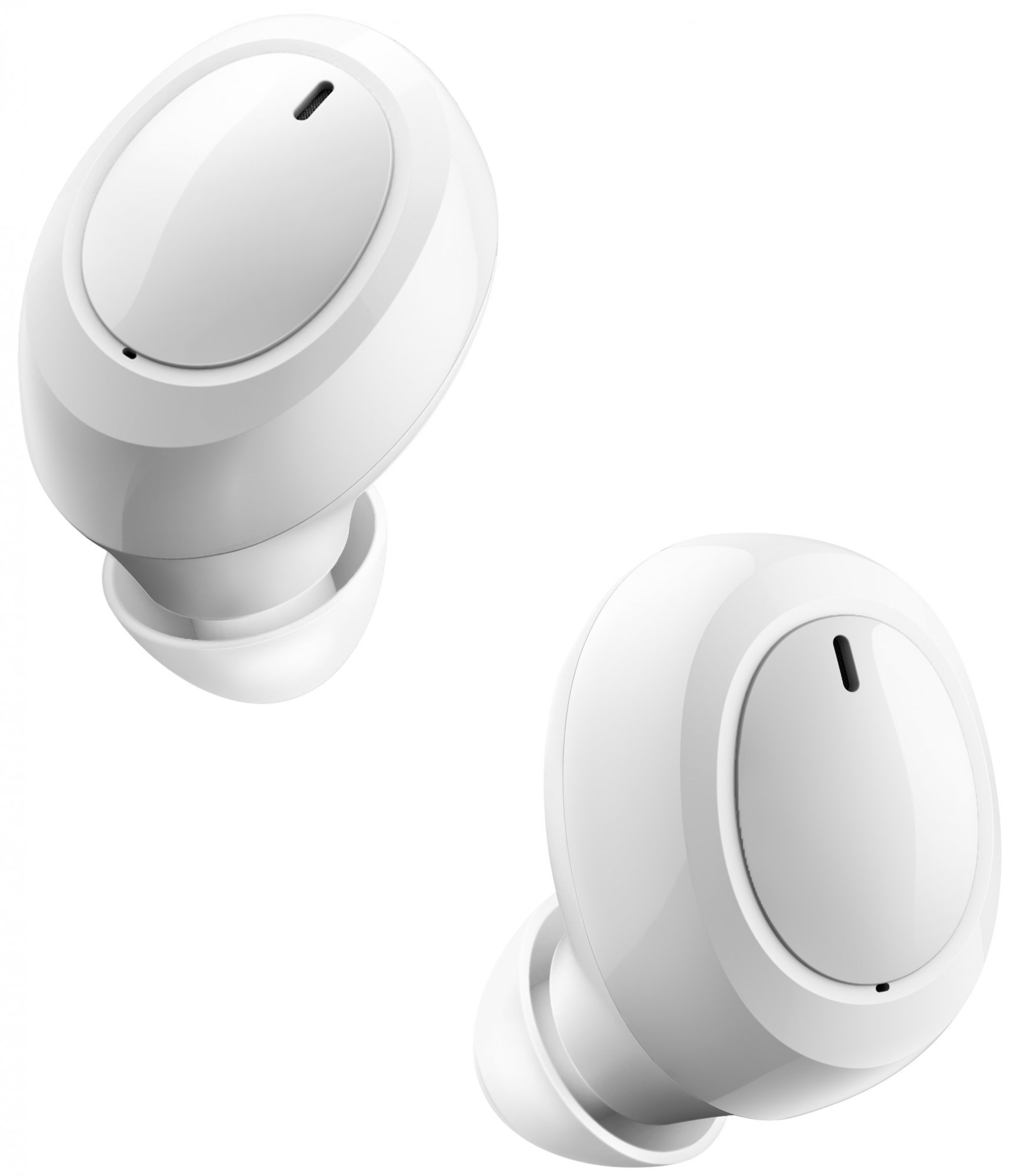 Наушники Oppo Enco W11 ETI41 белые