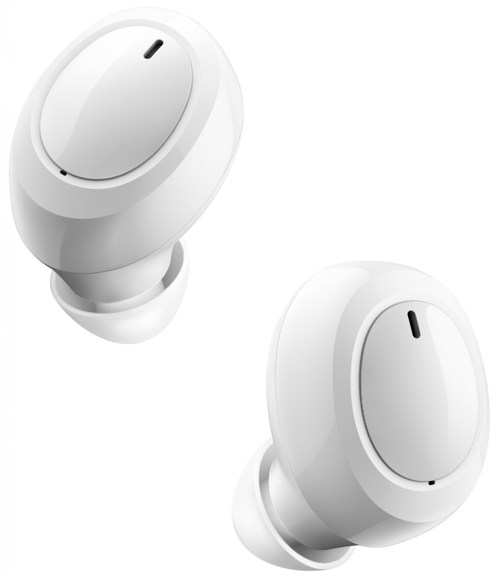 Наушники Oppo Enco W11 ETI41 белые купить,NaN