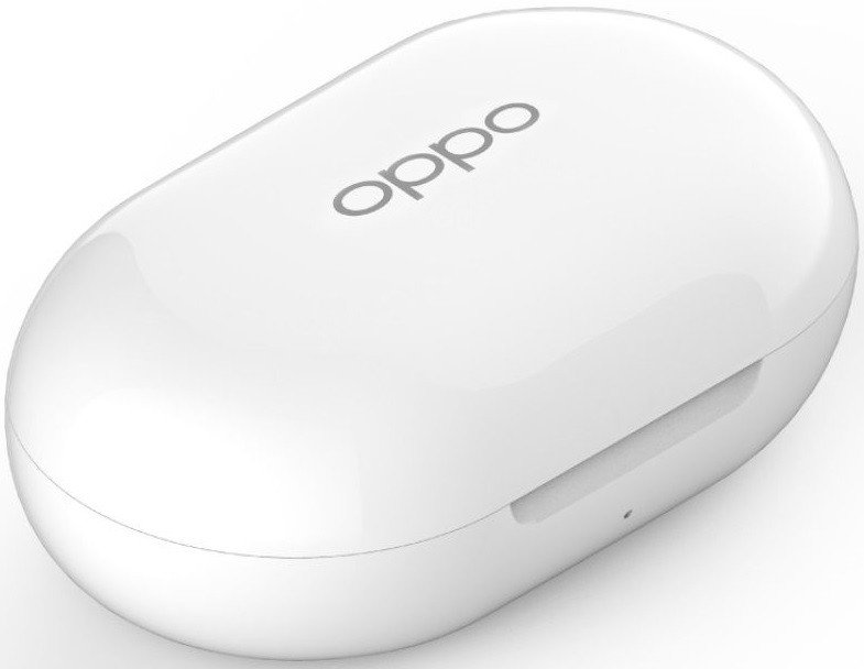 Наушники Oppo Enco W11 ETI41 белые