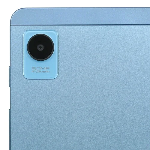 Планшет Realmi PAD MINI 8.7" 4 ГБ/64 ГБ Blue купить,0