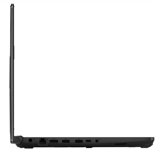 Ноутбук Asus TUF Gaming F15 FX506HF-HN014 90NR0HB4-M002P0 15.6" Black купить,NaN