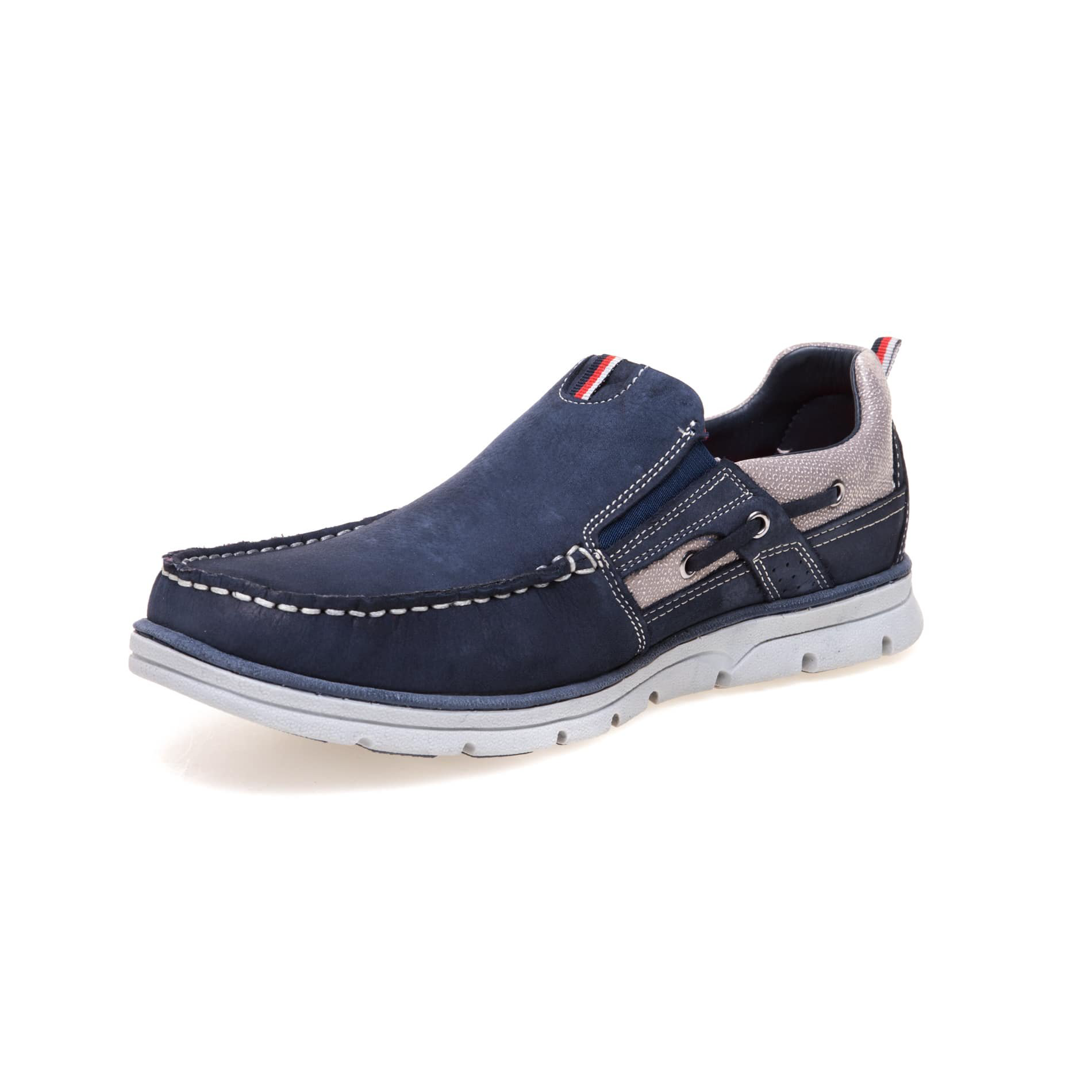Лоферы Greyder 11822 blue 43 купить,NaN