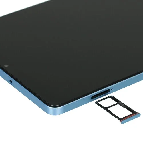 Планшет Realmi PAD MINI 8.7" 4 ГБ/64 ГБ Blue купить,0