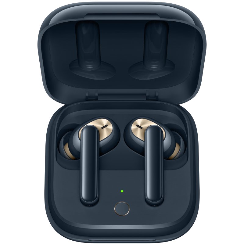 Наушники Oppo Enco W51 ETI21 синие