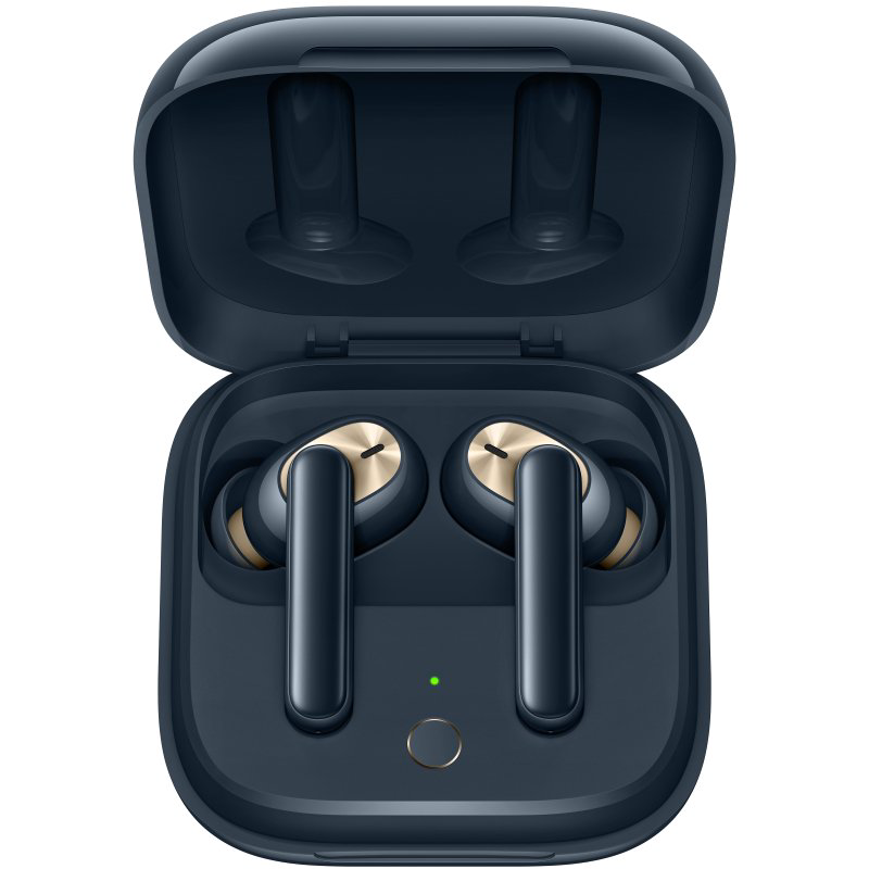 Наушники Oppo Enco W51 ETI21 синие