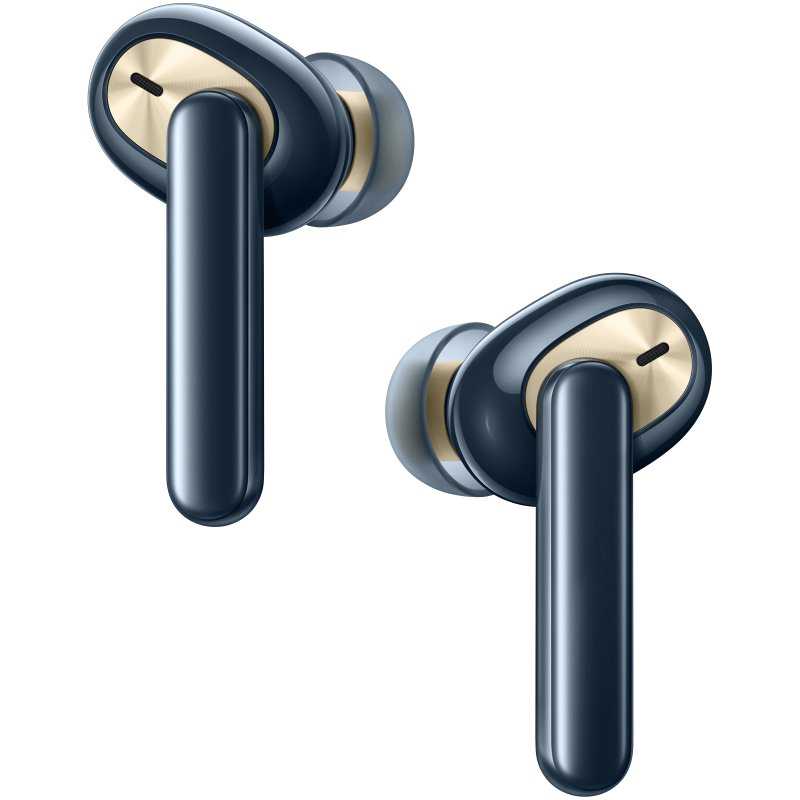 Наушники Oppo Enco W51 ETI21 синие купить,NaN