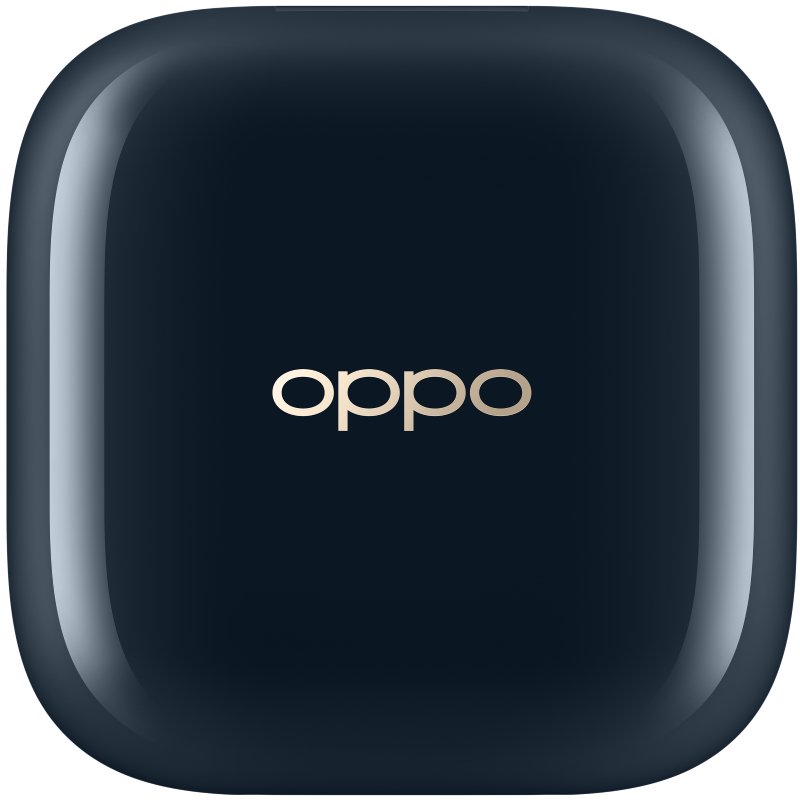Наушники Oppo Enco W51 ETI21 синие