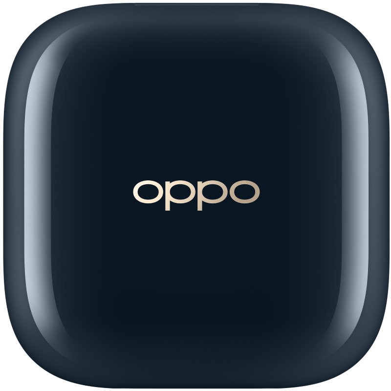 Наушники Oppo Enco W51 ETI21 синие купить,NaN