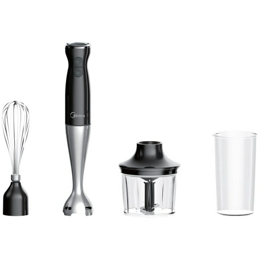  Блендер Midea SM0794 черный