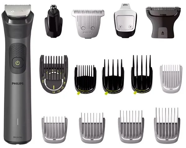 Триммер Philips MG7950/15 черный - ForteMarket Триммер Philips MG7950/15 черный купить,0