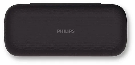 Триммер Philips QP6652/61 черный