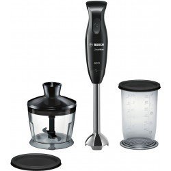 Блендер Midea MJ-BH6001W черный