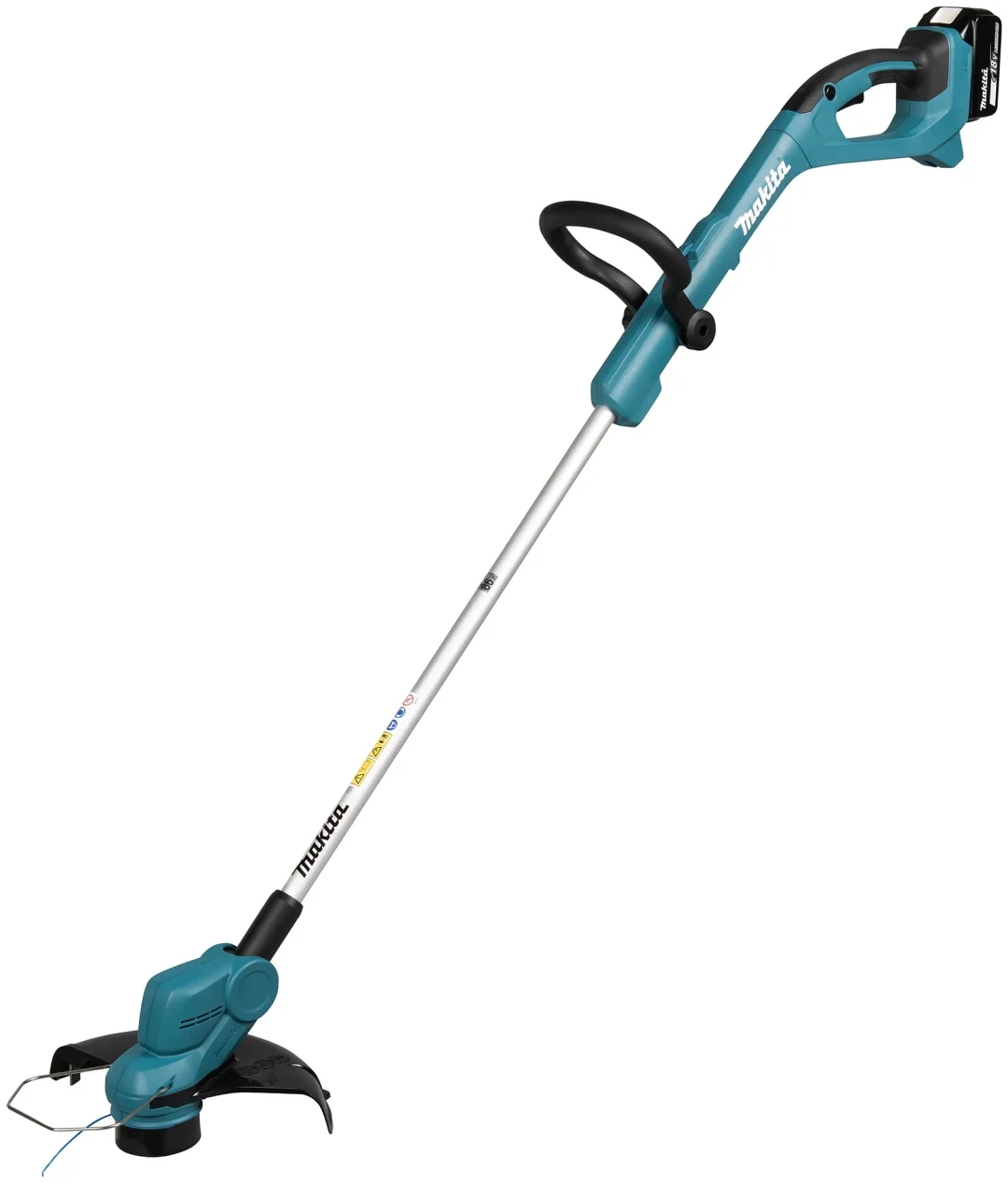 Триммер Makita DUR193RF