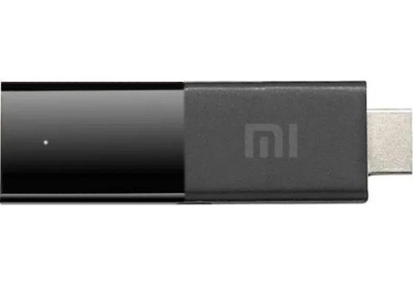 Медиаплеер Xiaomi Mi TV Stick черная - ForteMarket Медиаплеер Xiaomi Mi TV Stick черная купить,0
