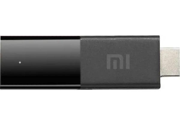 Медиаплеер Xiaomi Mi TV Stick черная 