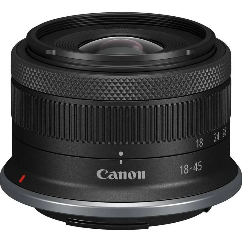 Фотоаппарат Canon EOS R50 + RF-S 18-45 Creator Kit Black - ForteMarket Фотоаппарат Canon EOS R50 + RF-S 18-45 Creator Kit Black купить,0