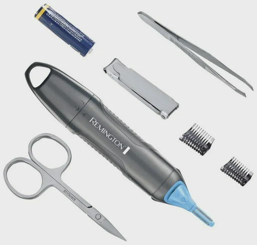 Триммер Remington NE3455 черный