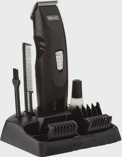 Триммер Wahl 05606-508 черный