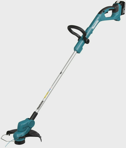 Триммер Makita DUR193RF