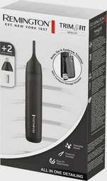 Триммер Remington NE8000 черный