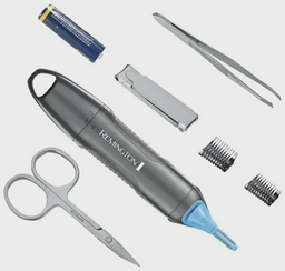 Триммер Remington NE3455 черный