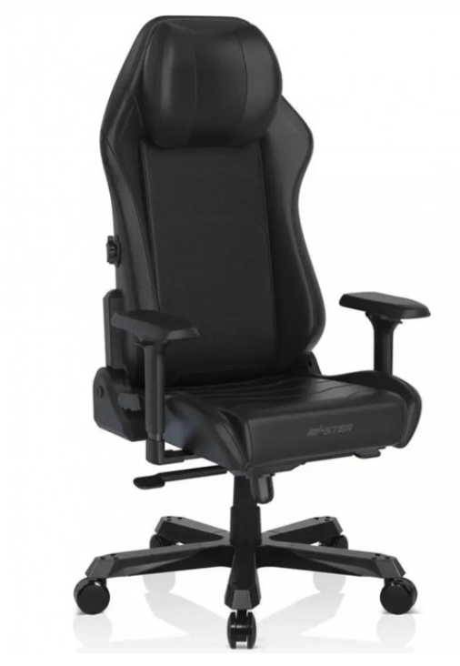 Кресло игровое DXRacer Master MAS-I238S-N-A3_MAS-2022-N-A3 Black - ForteMarket Кресло игровое DXRacer Master MAS-I238S-N-A3_MAS-2022-N-A3 Black купить,0