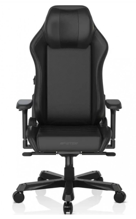 Кресло игровое DXRacer Master MAS-I238S-N-A3_MAS-2022-N-A3 Black