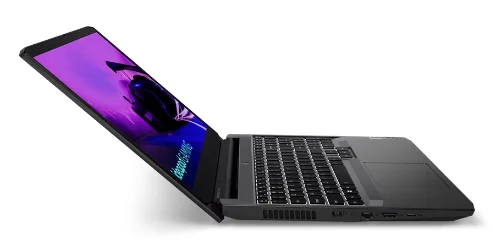 Ноутбук Lenovo IdeaPad Gaming 3 15IHU6 82K1015SRK 15.6" Shadow Black купить,0