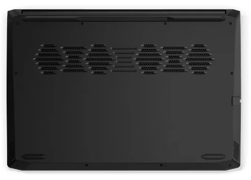 Ноутбук Lenovo IdeaPad Gaming 3 15IHU6 82K1015SRK 15.6" Shadow Black купить,0