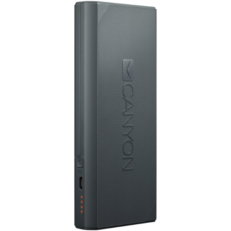 Power Bank Canyon CNE-CPBF130DG 13000mAh серый
