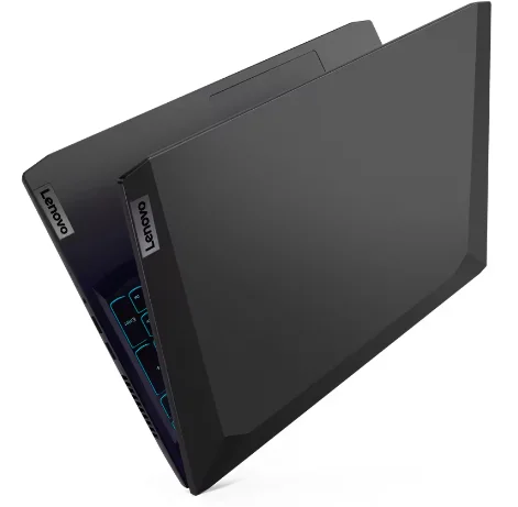 Ноутбук Lenovo IdeaPad Gaming 3 15IHU6 82K1015SRK 15.6" Shadow Black купить,0